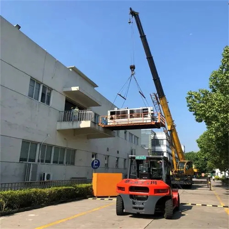 桂东小型吊车出租电话