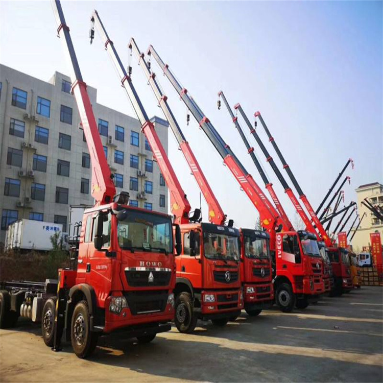 桂东租专业吊车电话