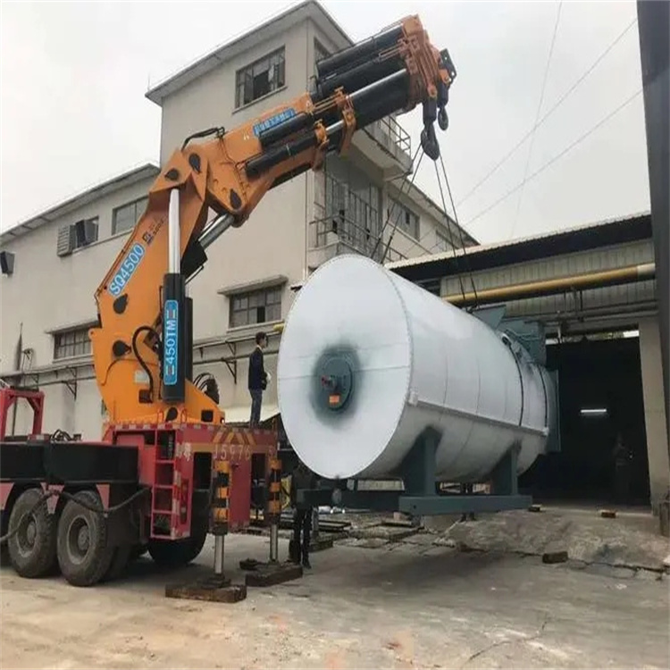 桂东室内装修小型折臂吊出租服务：高效解决方案与租赁指南