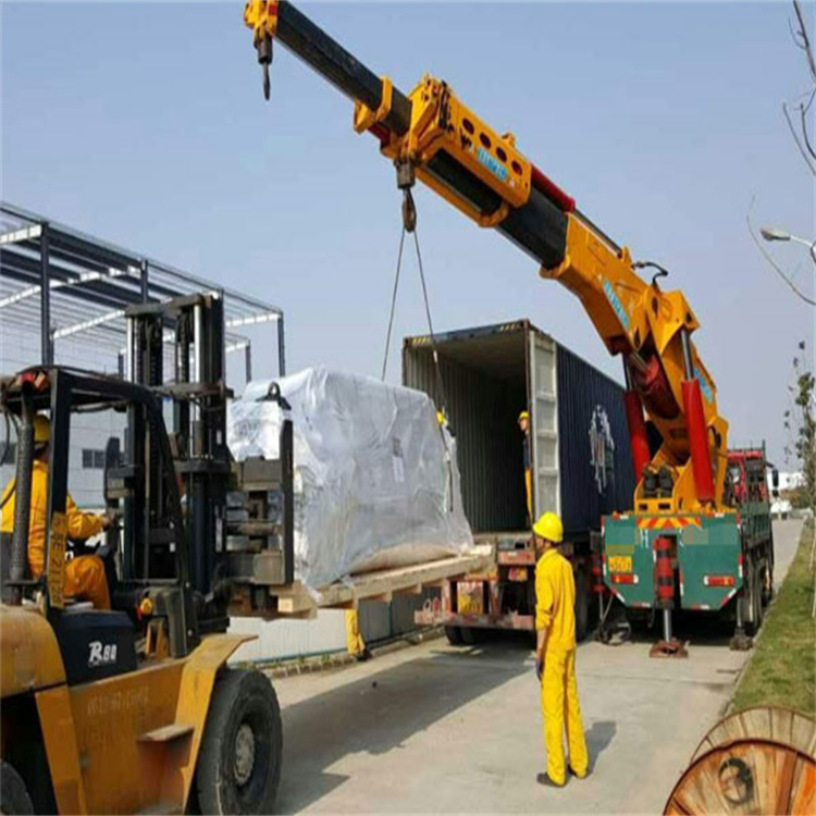 桂东专业随车吊出租电话