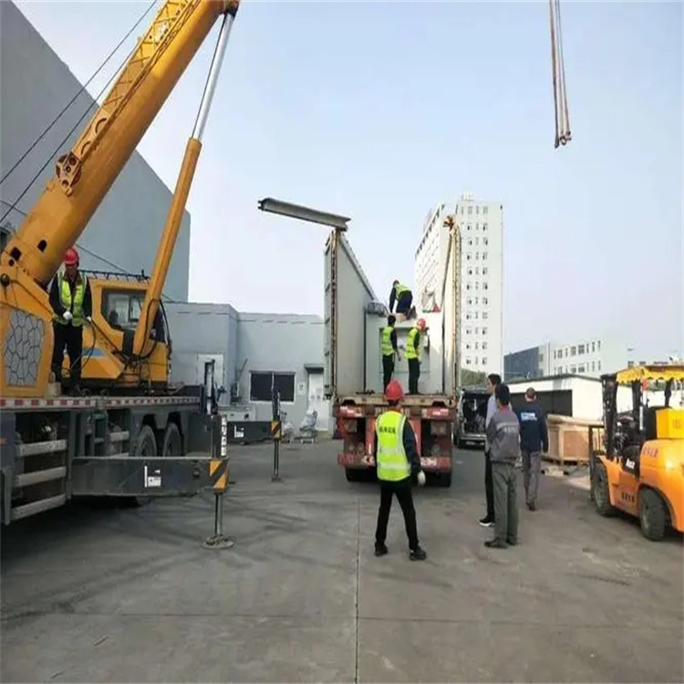 桂东如何找到附近的吊车救援服务