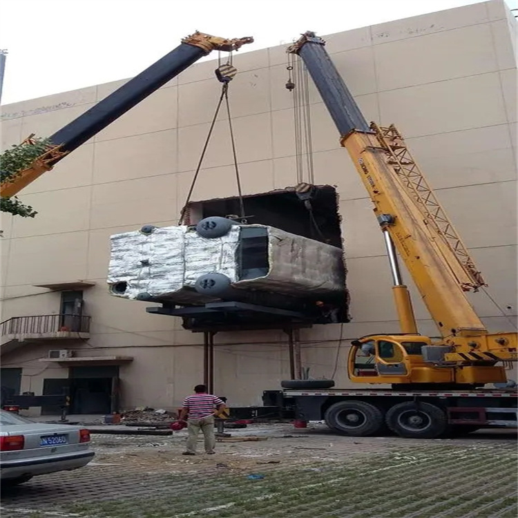 桂东25吨汽车吊出租