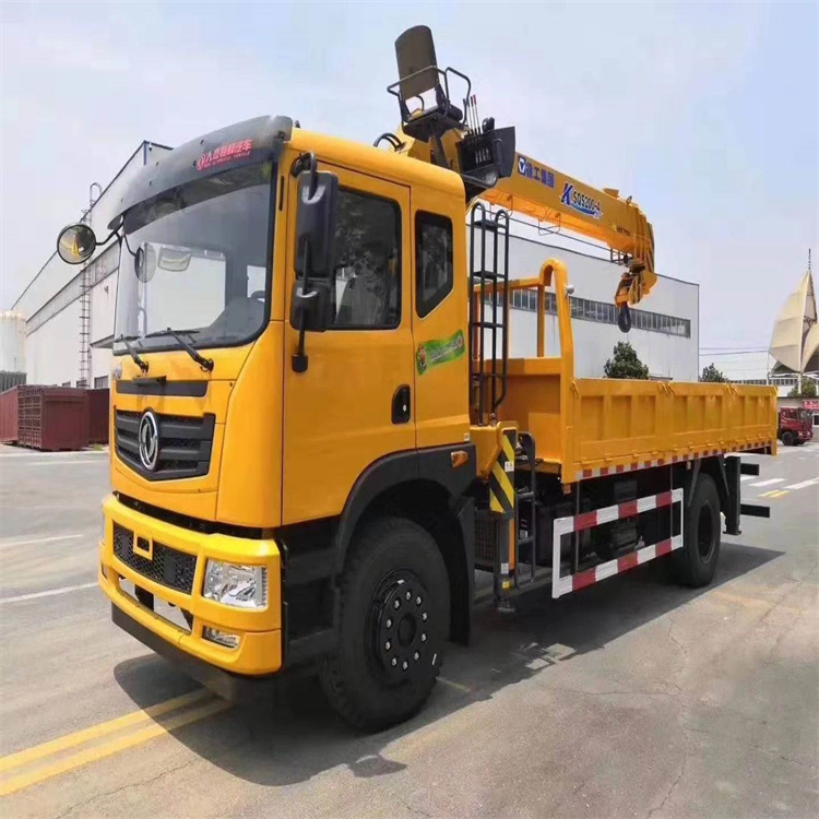 桂东附近找一辆随车吊出租