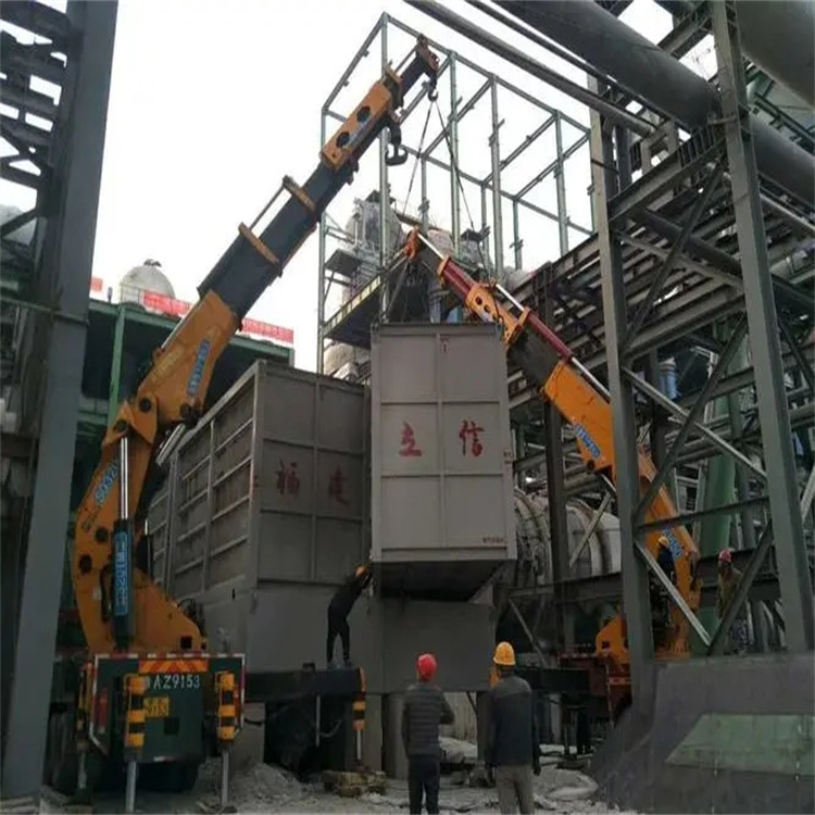 桂东折臂吊车租赁电话