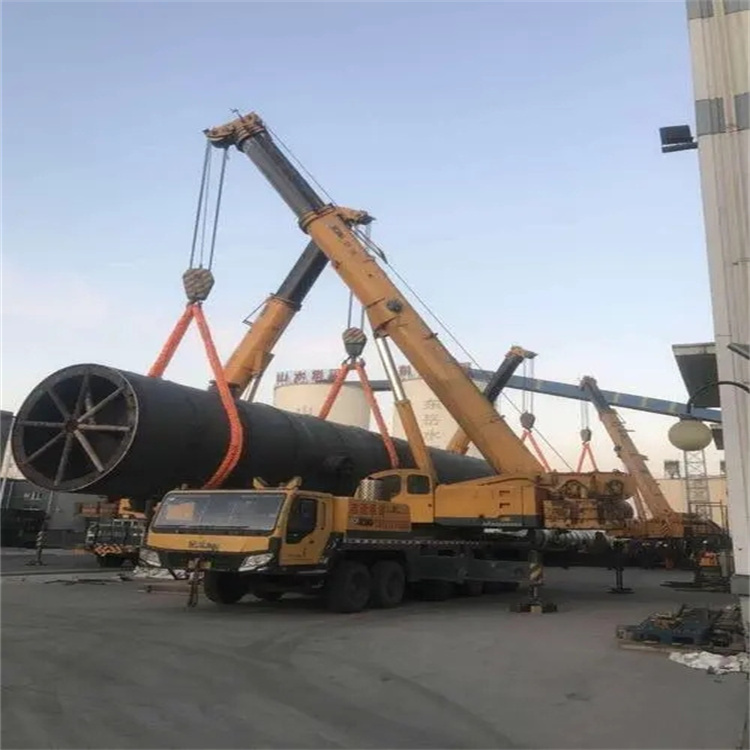 桂东如何评估吊车出租公司在风电设备吊装的专业性