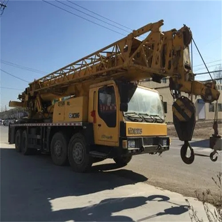 桂东哪里有专业吊车出租