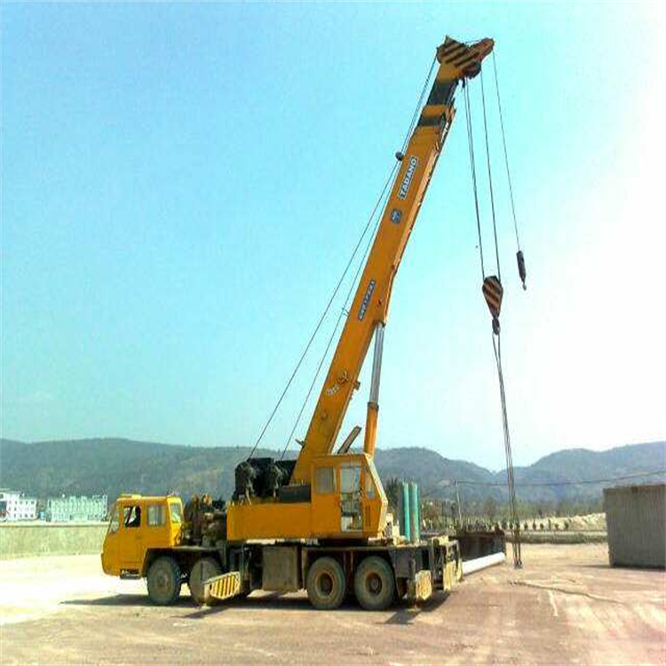 桂东小型吊车出租价格是多少